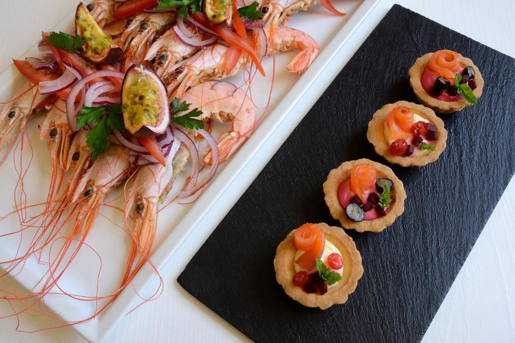 Hotel Concord - Nel cuore di Riccione - Resim 13