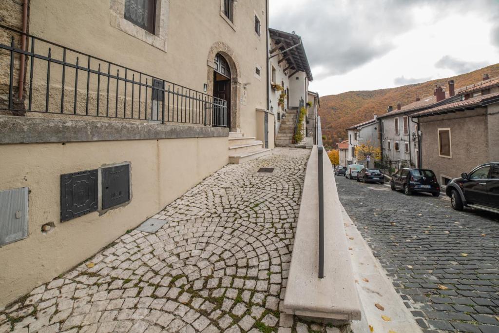 Okolí hotelu