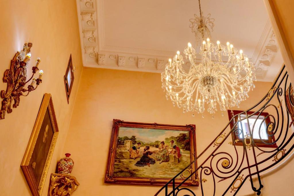 Fotografia z galérie ubytovania Private Luxury Villa with Pool v destinácii Moniga