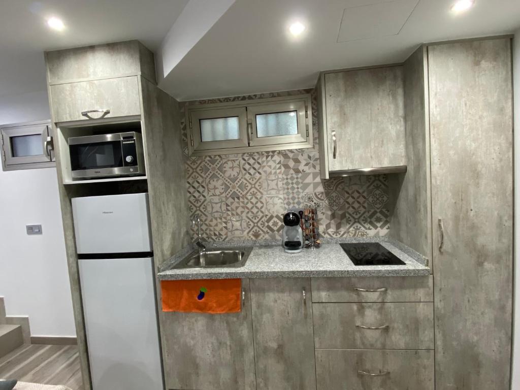 CASA SUITE JTG, Alicante – Precios actualizados 2023