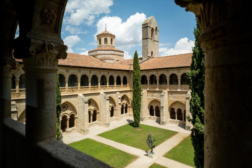Castilla Termal Monasterio de Valbuena, Valbuena de Duero – Aktualisierte  Preise für 2023