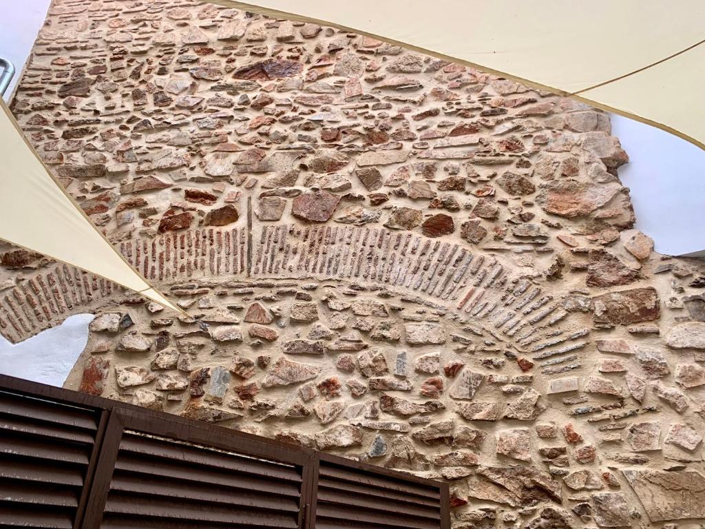 Fotografie z fotogalerie ubytování PUERTA DE CACERES Apartamento 2 v destinaci Cáceres