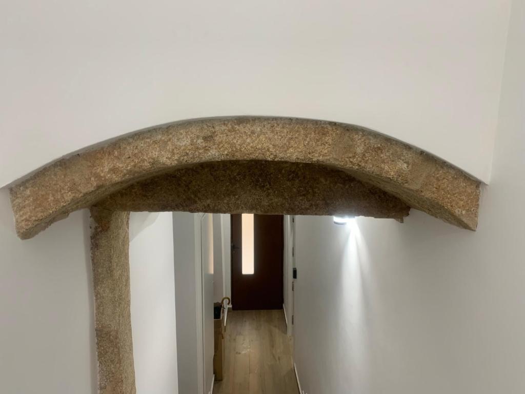 Fotografie z fotogalerie ubytování PUERTA DE CACERES Apartamento 2 v destinaci Cáceres