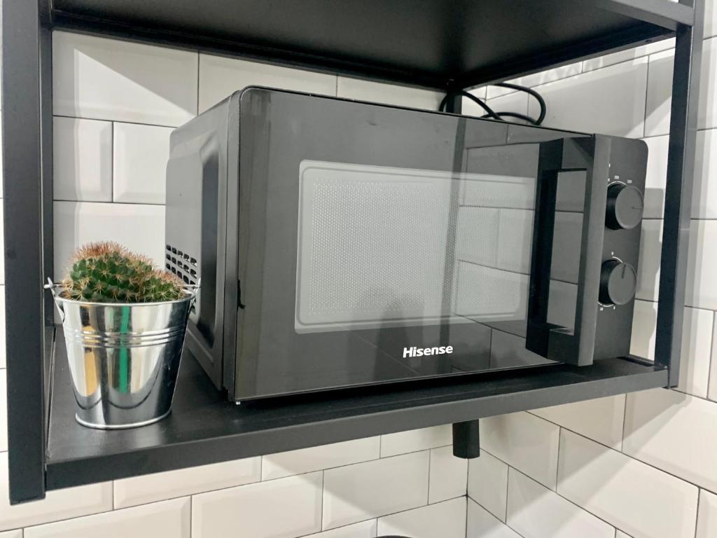 PUERTA DE CACERES Apartamento 2 - 19