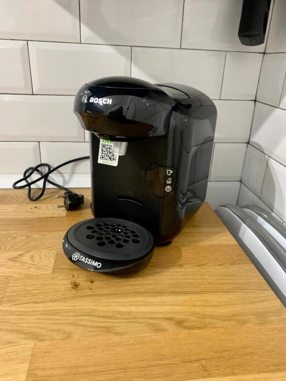 PUERTA DE CACERES Apartamento 2 - 18