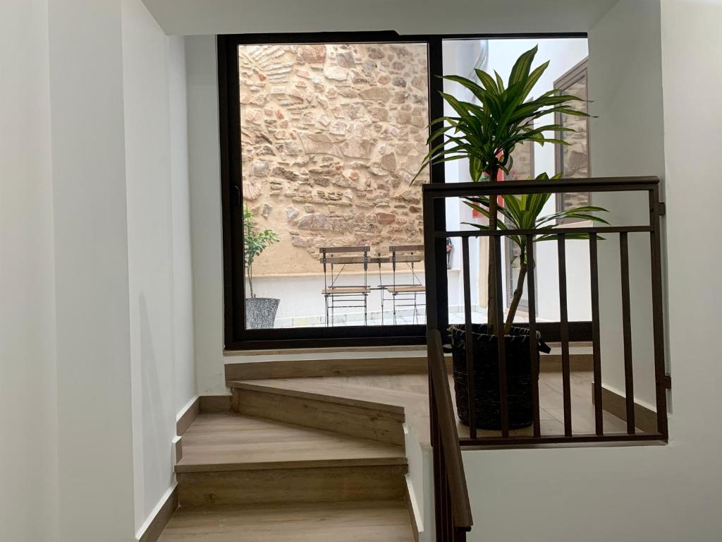 PUERTA DE CACERES Apartamento 2 - 11