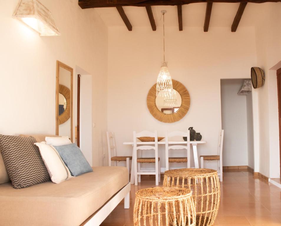 Cas Saliners - Ses Illetes, La Savina – Updated 2023 Prices