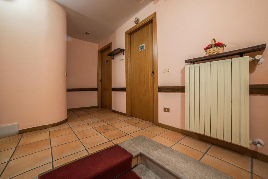Fotografie z fotogalerie ubytování Dimora Fresilia Casa Vacanze v destinaci Opi