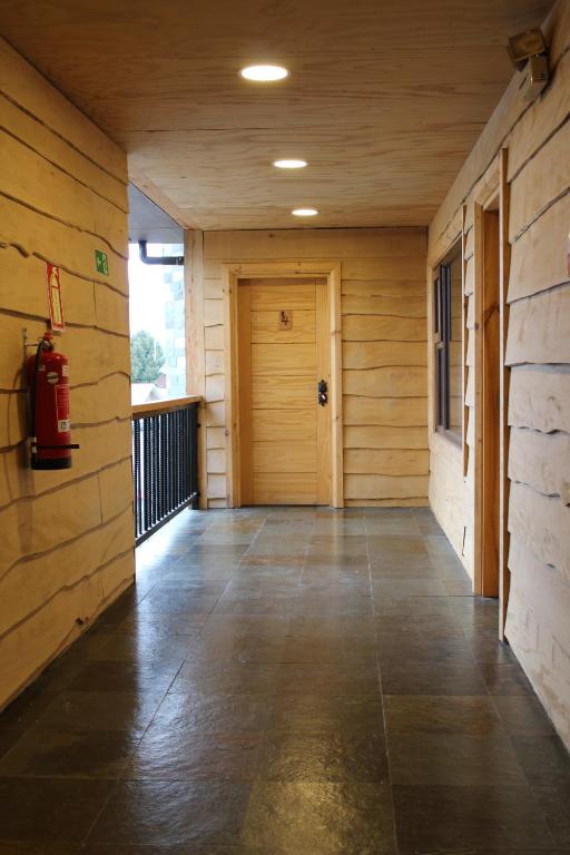 APART HOME COSTANERA