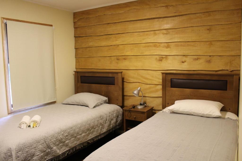 APART HOME COSTANERA