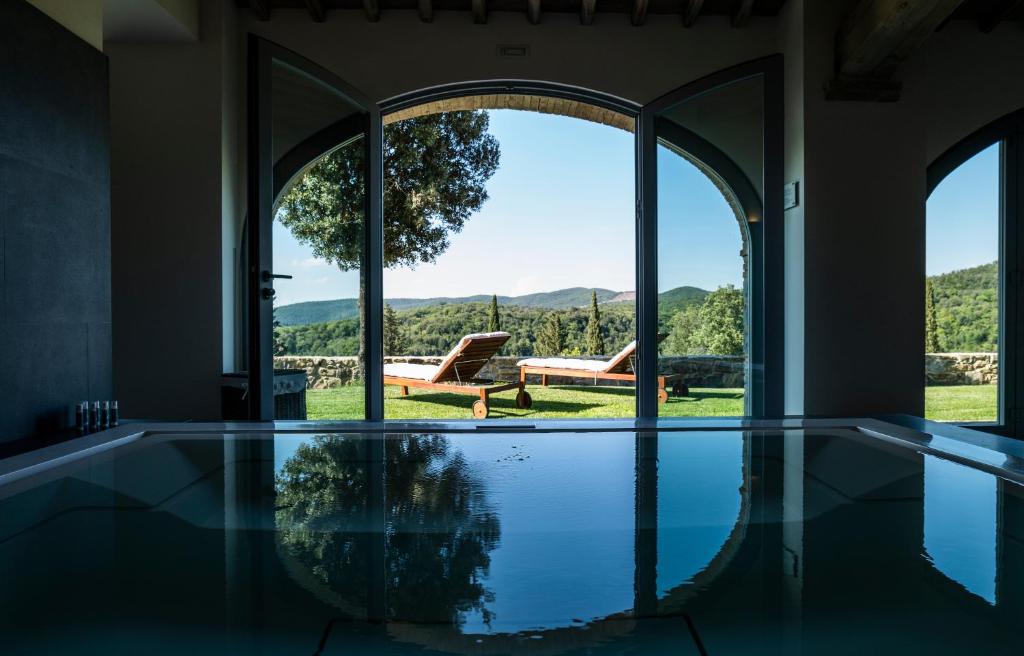 Tenuta CastelGiocondo - 10