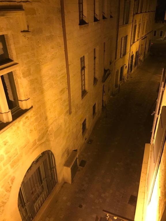 Maison de Roche-Uzès Centre Historique L' Ucetia - Appartement Met één Slaapkamer