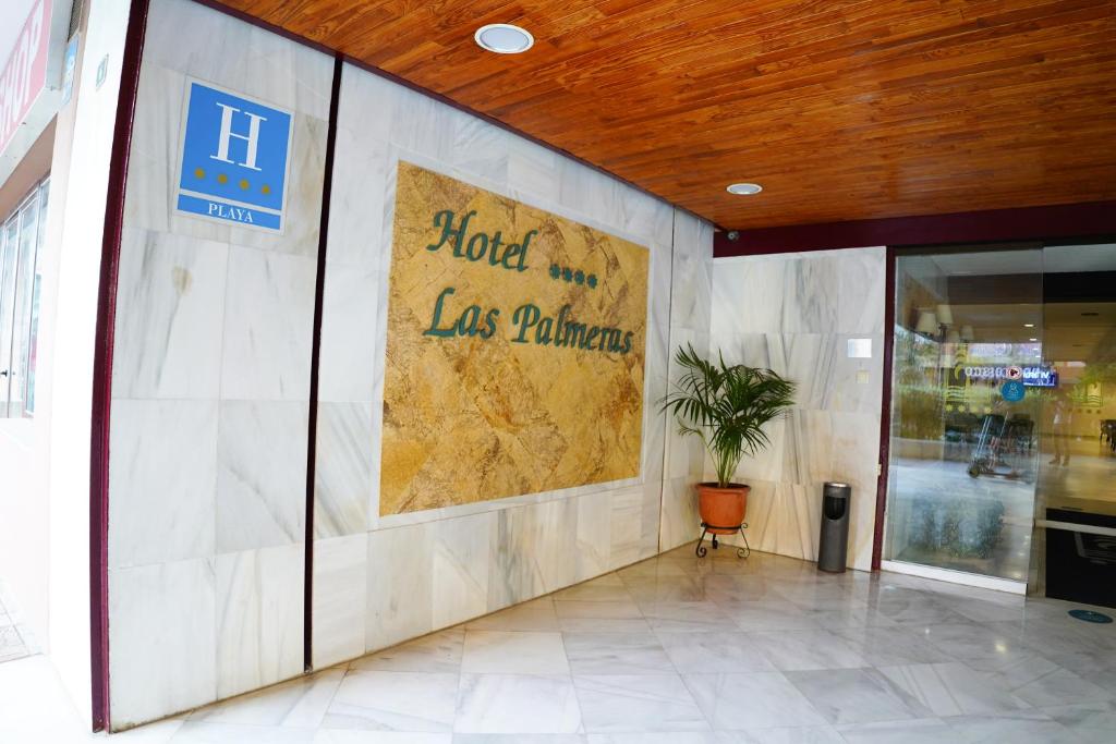 Palmeras Suite Fuengirola, Fuengirola – Bijgewerkte prijzen 2023