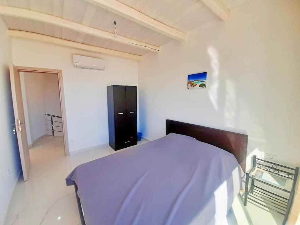 Vilitsa Stylianos - Villa Con Una Camera Da Letto