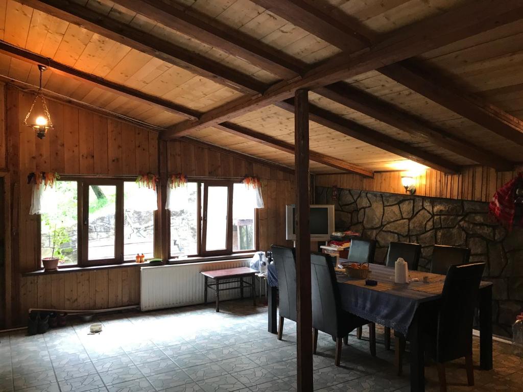 Cabana De sub Munte, Bicaz – Prețuri actualizate 2022