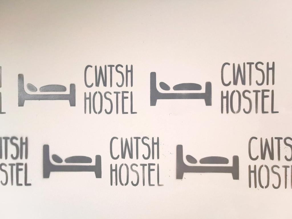 Fotografie z fotogalerie ubytování Cwtsh Hostel v destinaci Swansea