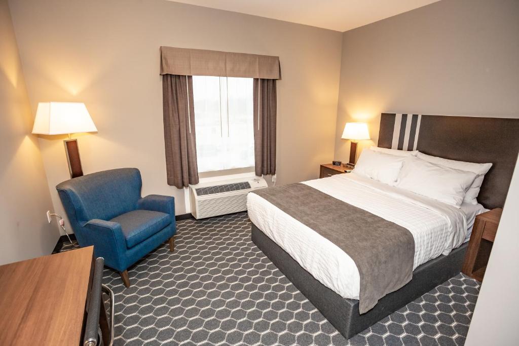 Carman Blue Crescent Hotel Carman Updated 2021 Prices