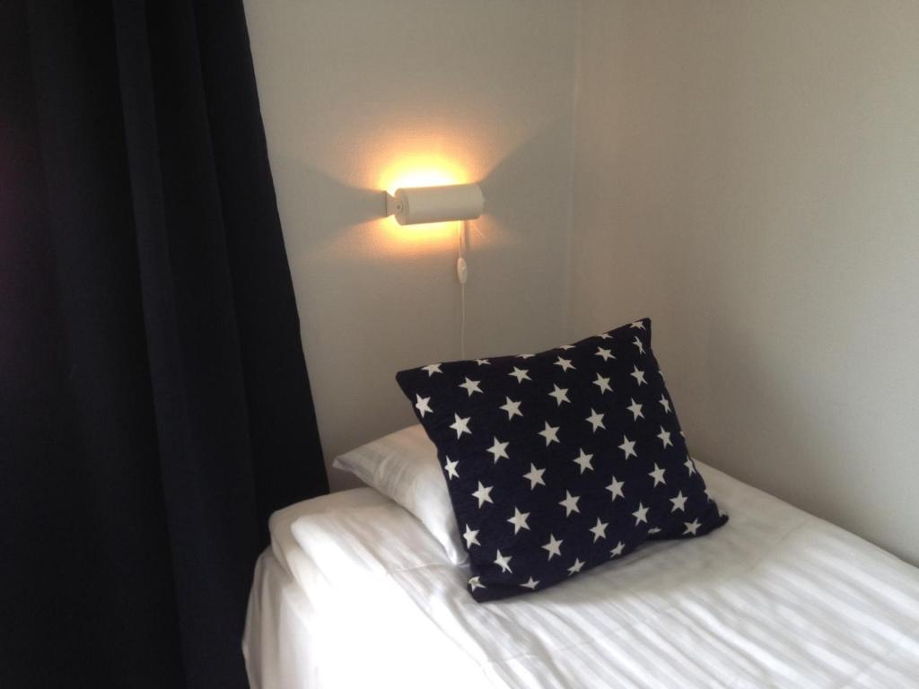 Aurora Bed & Breakfast - Chambre Double Ou Twin Avec WC Et Douche Privés