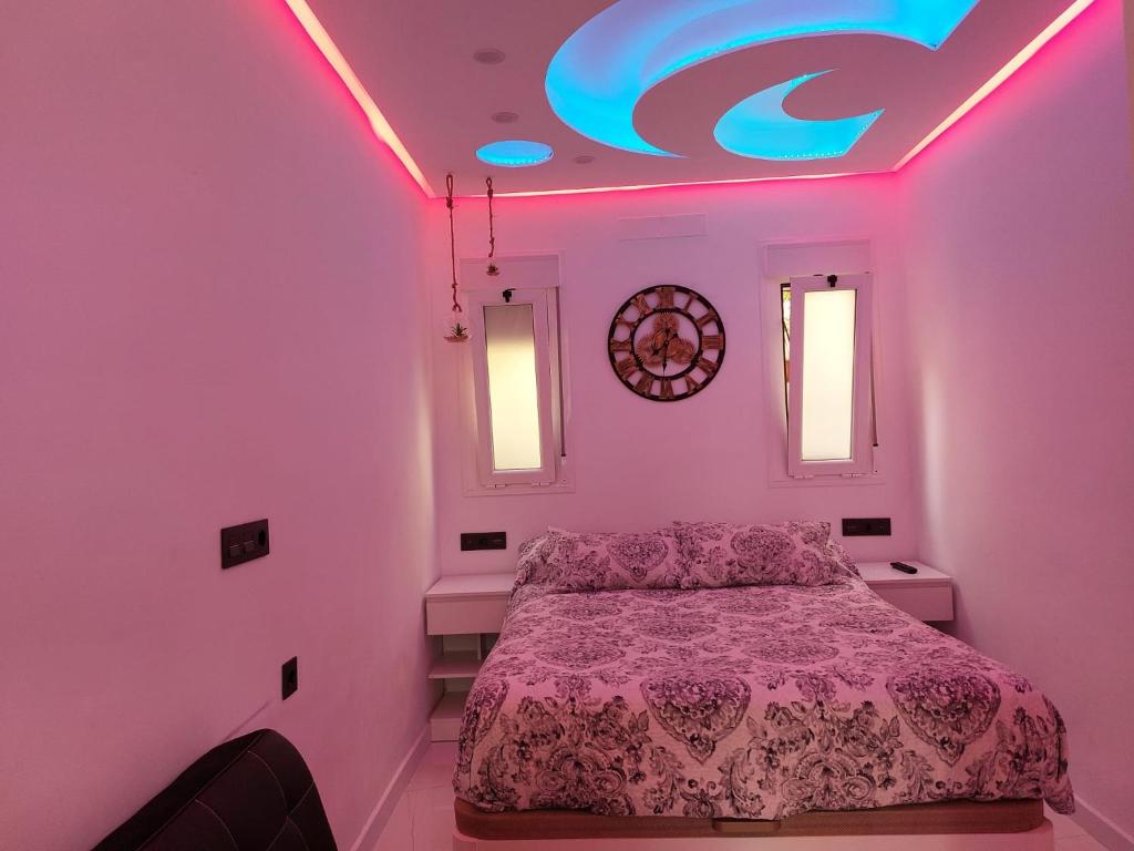 Casa Ria, Almería – Updated 2022 Prices