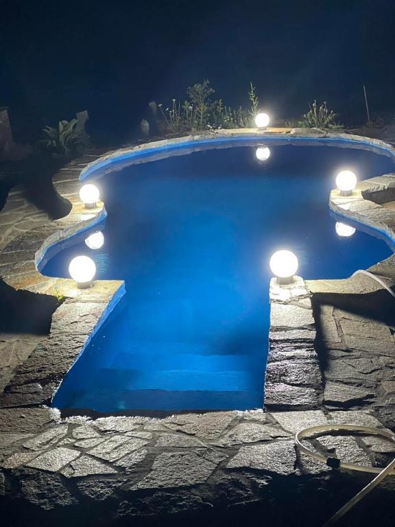 LUX Villa Mavrovo - Villa Con Piscina Privata