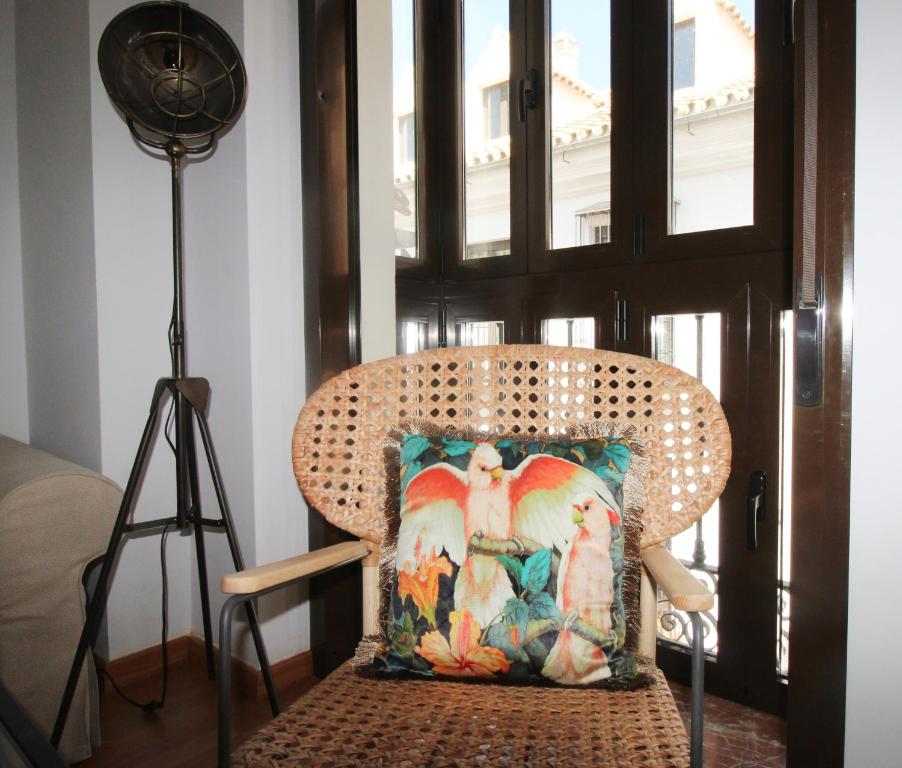 BELEN APARTMENT ENCARNACION, Antequera – Precios actualizados ...