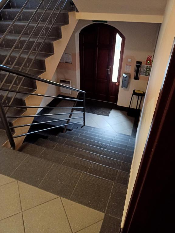 Fotografia z galérie ubytovania Nostalgiczne Kościelisko Apartament & SPA v destinácii Kościelisko