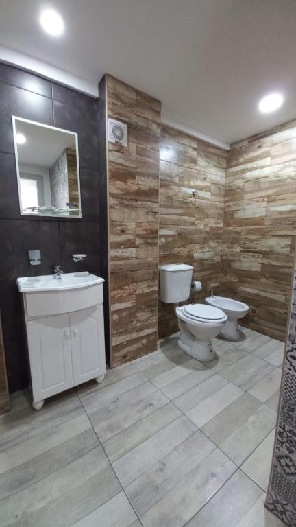 Complejo Playa Norte - Twee Slaapkamers Appartement