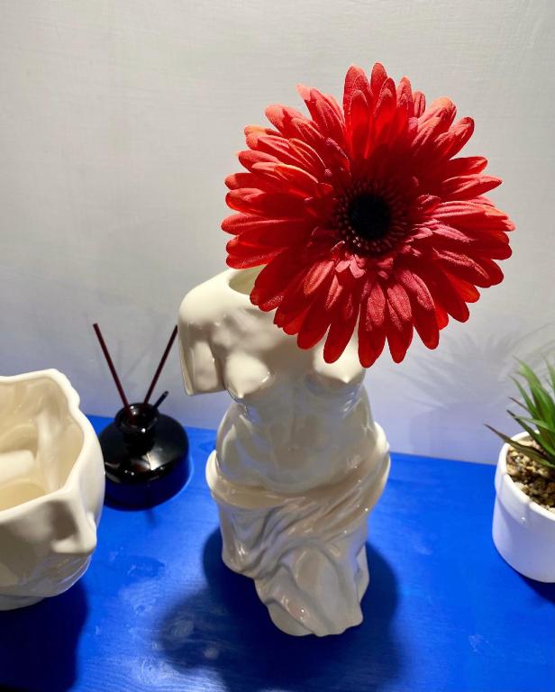 SECRET ROOM NAPLES historic center - 8