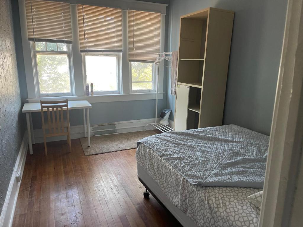 Garrison guest house - Housity