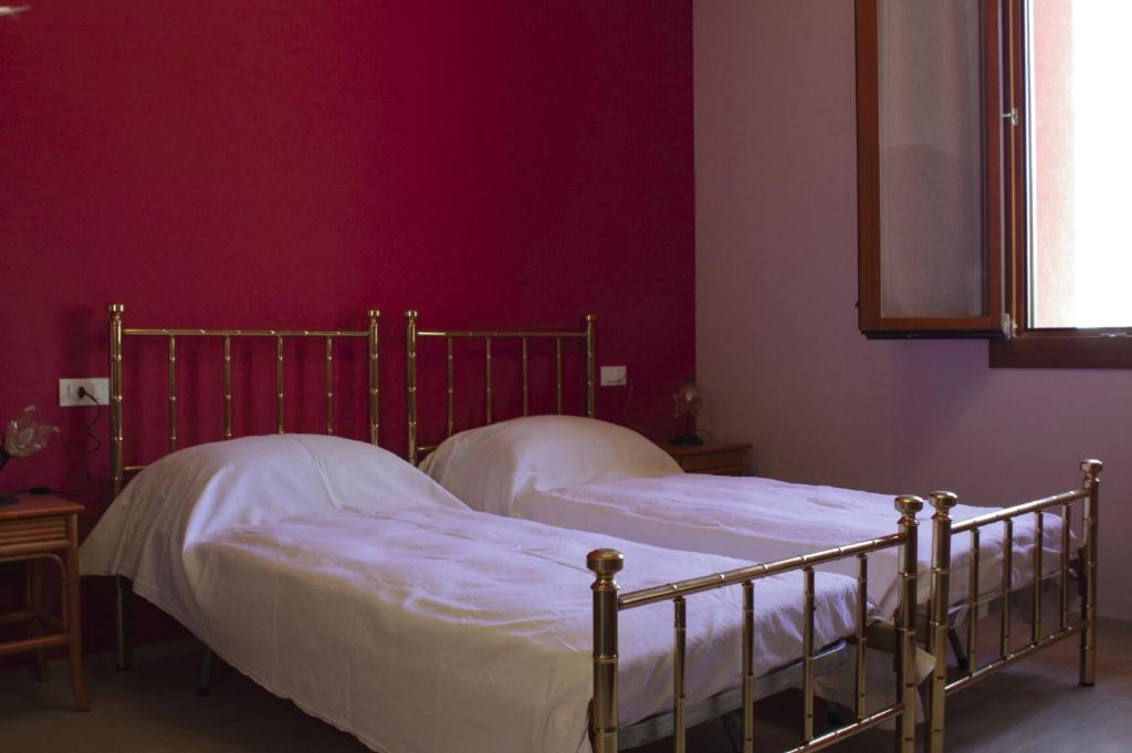 Agriturismo Corte Lidia - King Room With Roll-In Shower - Disability Access