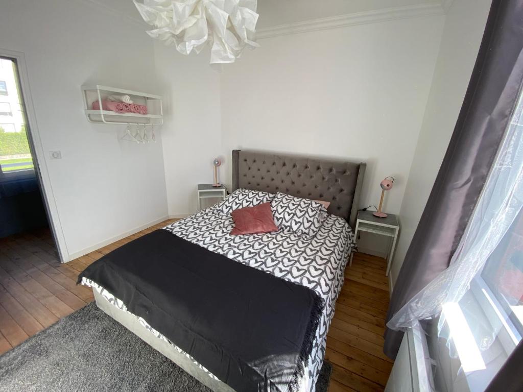 appartements proche gare - Apartment Mit 1 Schlafzimmer