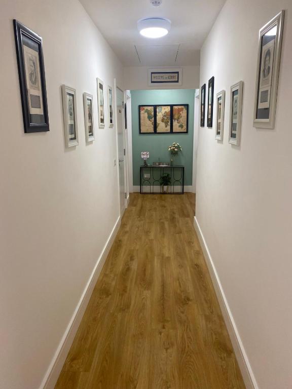 Galería fotográfica de Racecourse View en Listowel