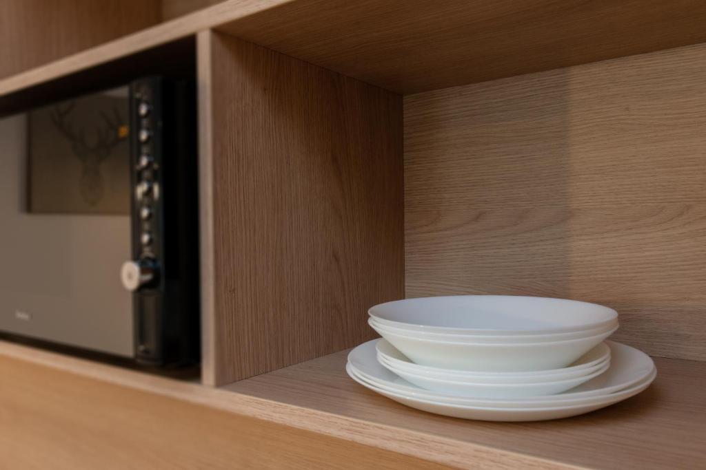 Hotel Tulip Residences Warsaw Targowa - Resim 22