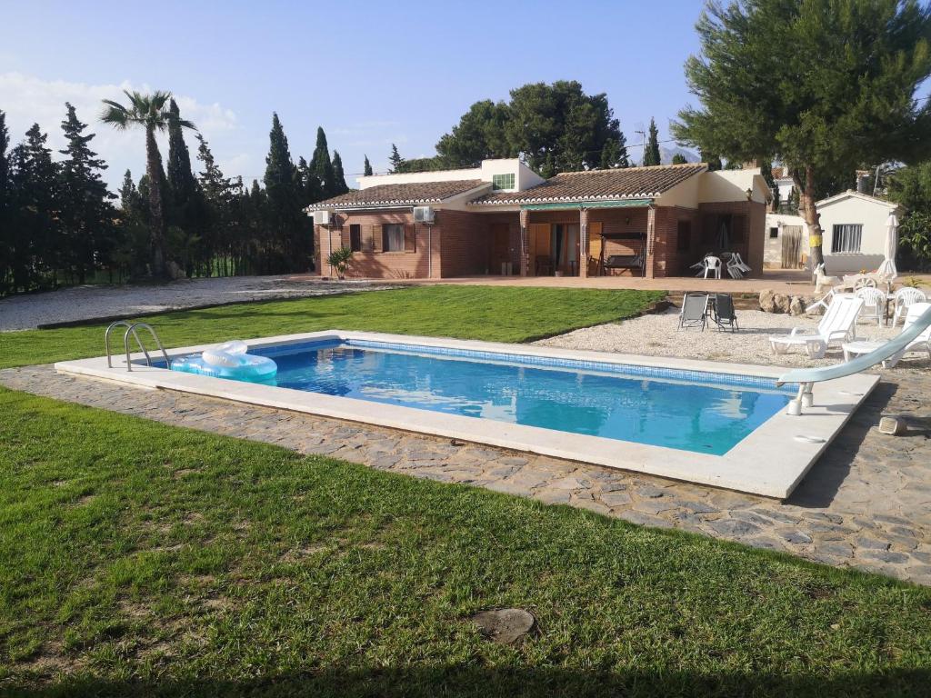 Las Yucas rural house - Casa Con Tre Camere Da Letto