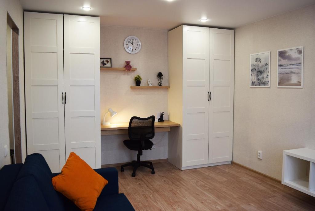 Apartment Bardina 17a - отзывы и видео