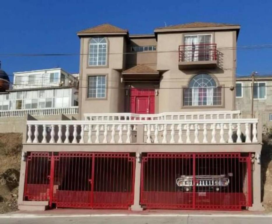 Yiyis House, Rosarito (updated prices 2024)