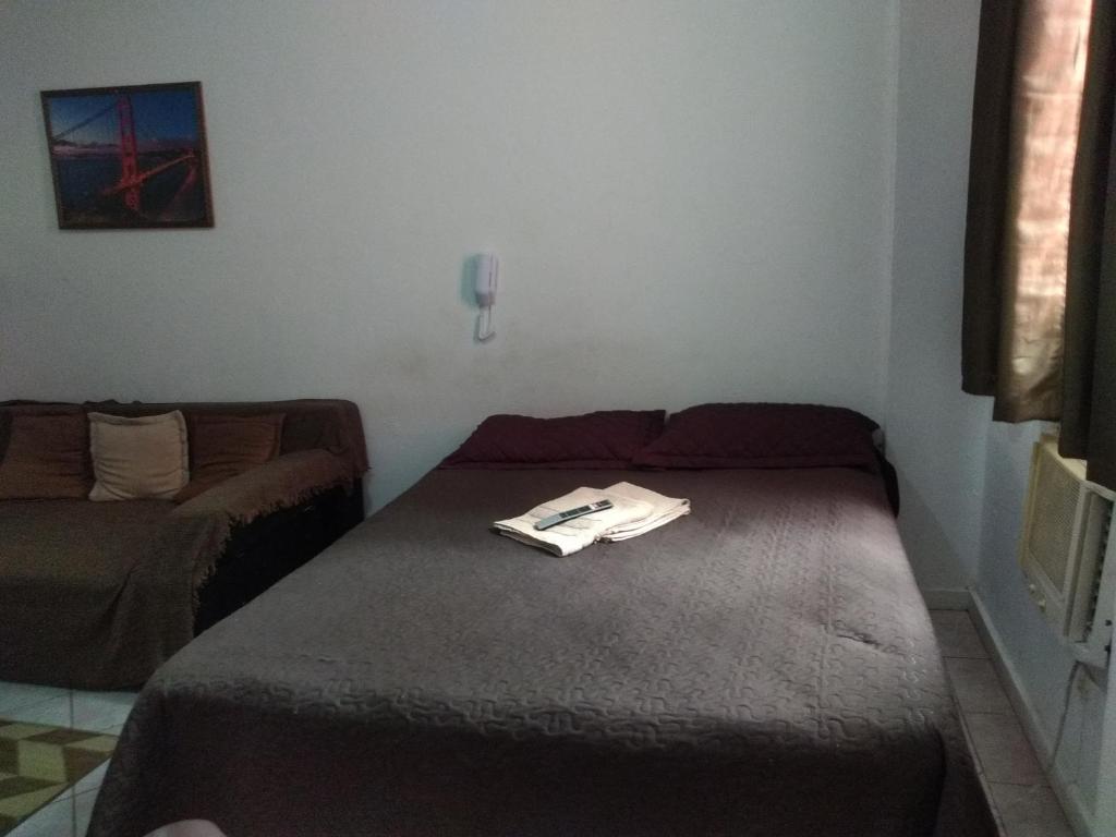 Apto flat Antônio - Loft