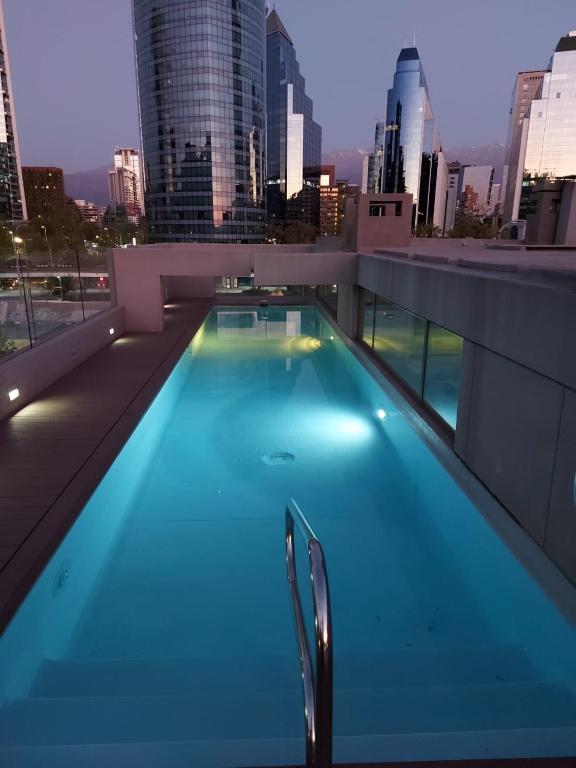 Hotel Los Españoles Plus – Photos 1