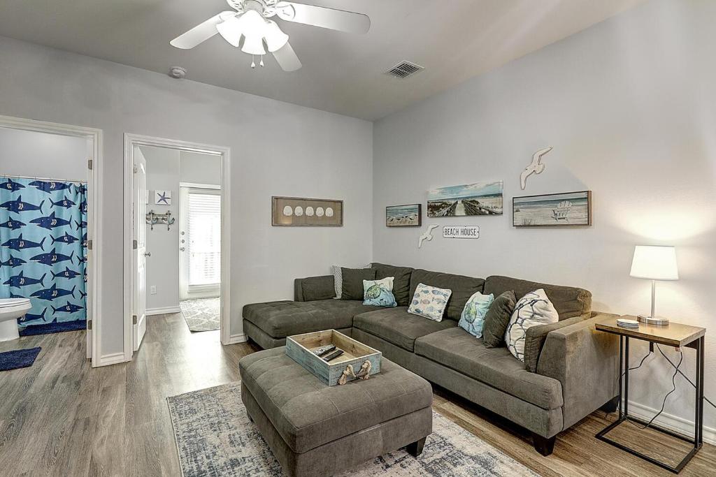 The Salty Seagull, Port Aransas (updated prices 2024)