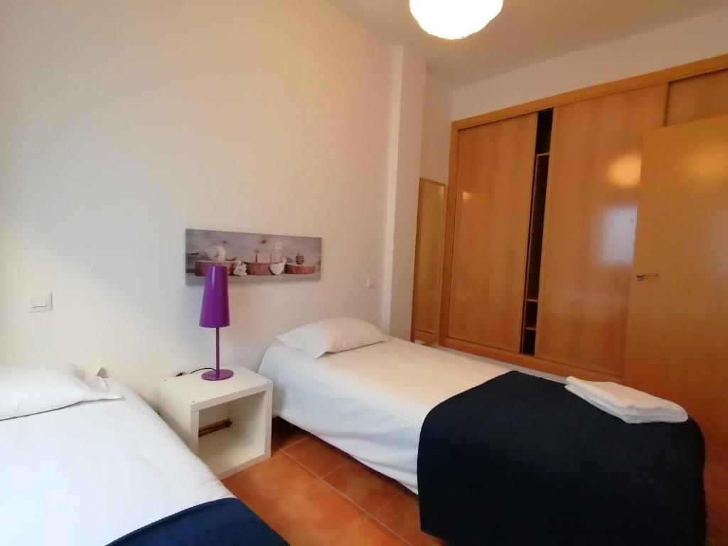 Apartamentos El Puente, Madrid – Precios 2022 actualizados