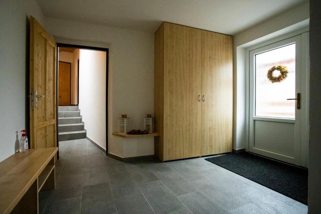 Fotografie z fotogalerie ubytování Statek U Kalinů v Novém Městě na Moravě