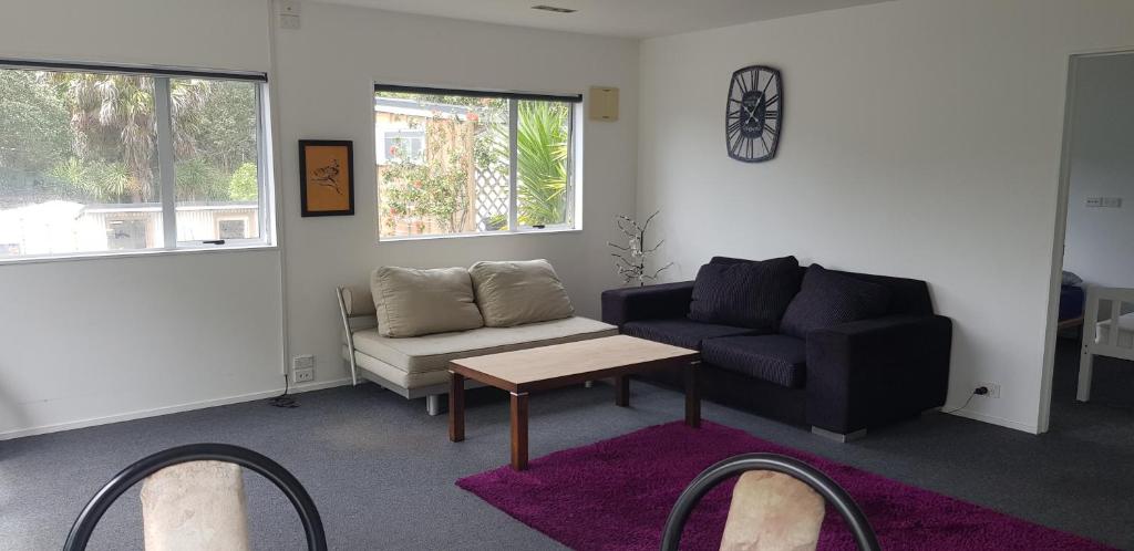 Affordable, Spacious, Bright, Warm, Unit in Central Whangarei - Resim 11