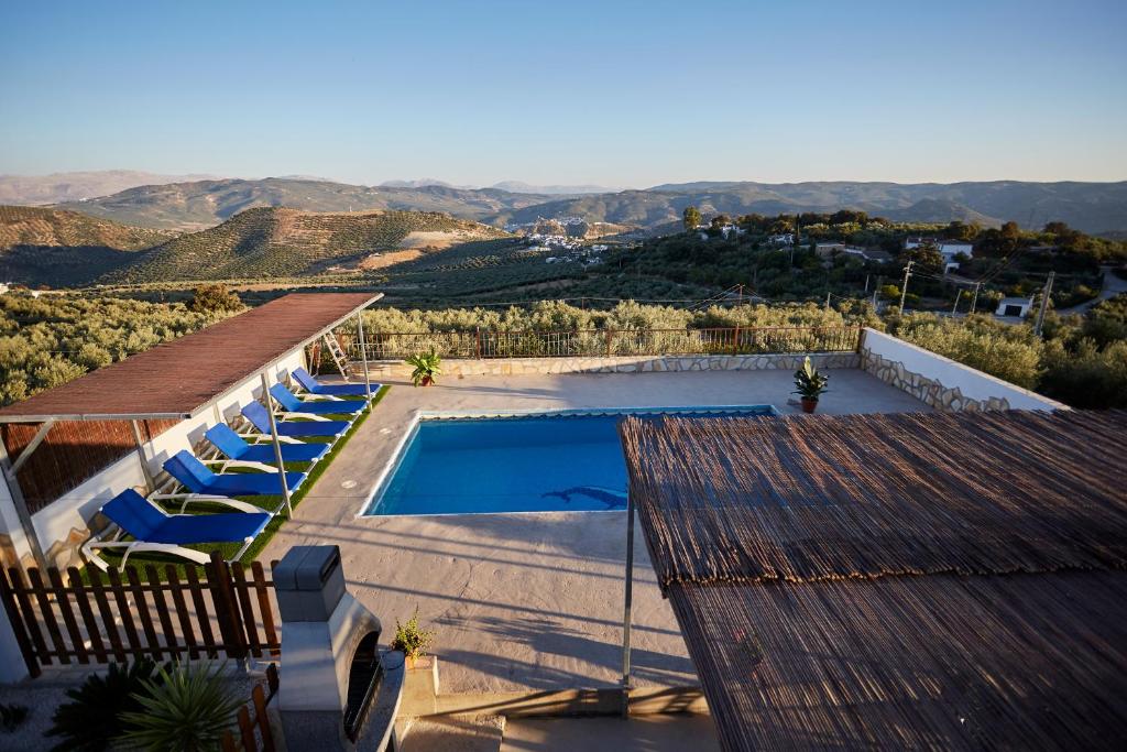CASA CARRILLO, Iznájar – Updated na 2022 Prices