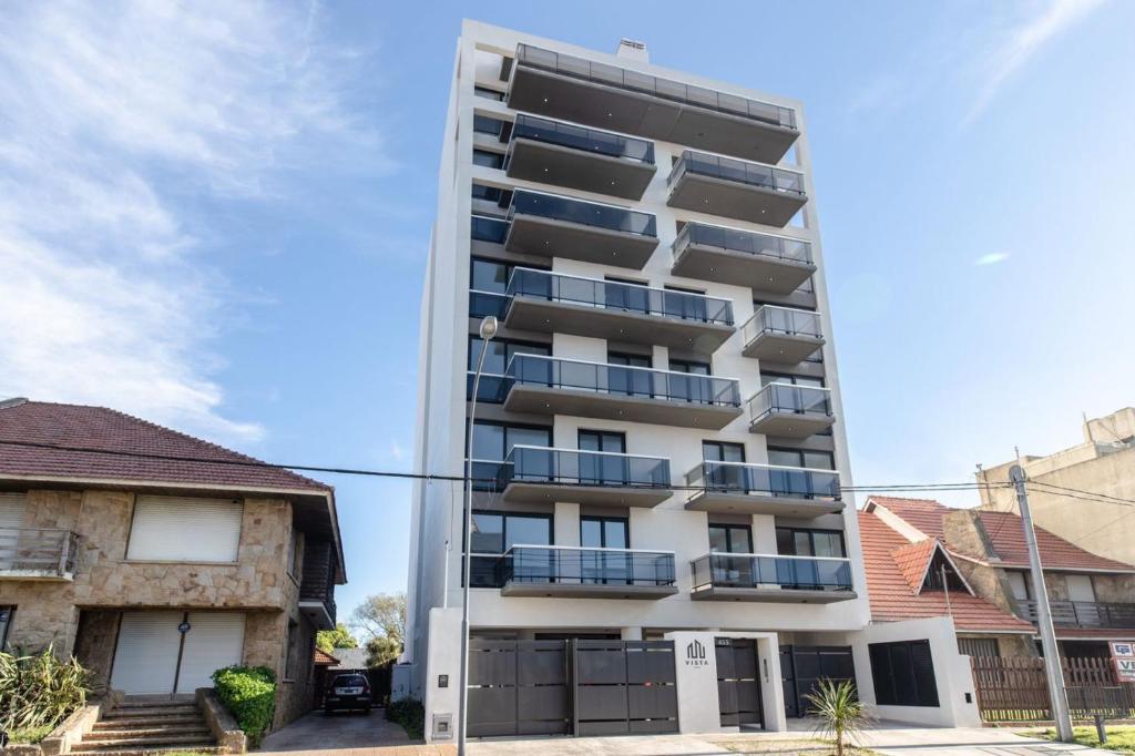 Gallery image of Edificio Vista a 50 metros del mar a estrenar in Mar del Plata