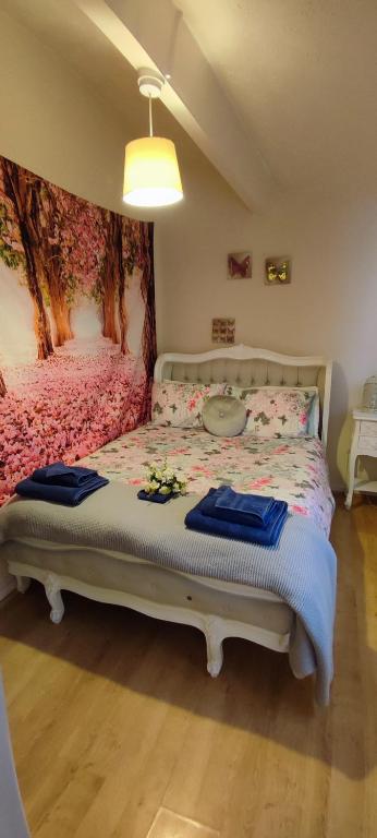 Beautiful Apartment - One-Bedroom Apartment