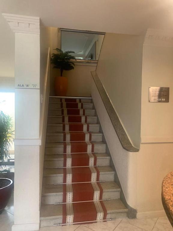 Fotografie z fotogalerie ubytování Hotel Novoleste v destinaci Senhor do Bonfim