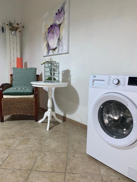 Zdjęcie z galerii obiektu Casa Michelina w mieście Vasto
