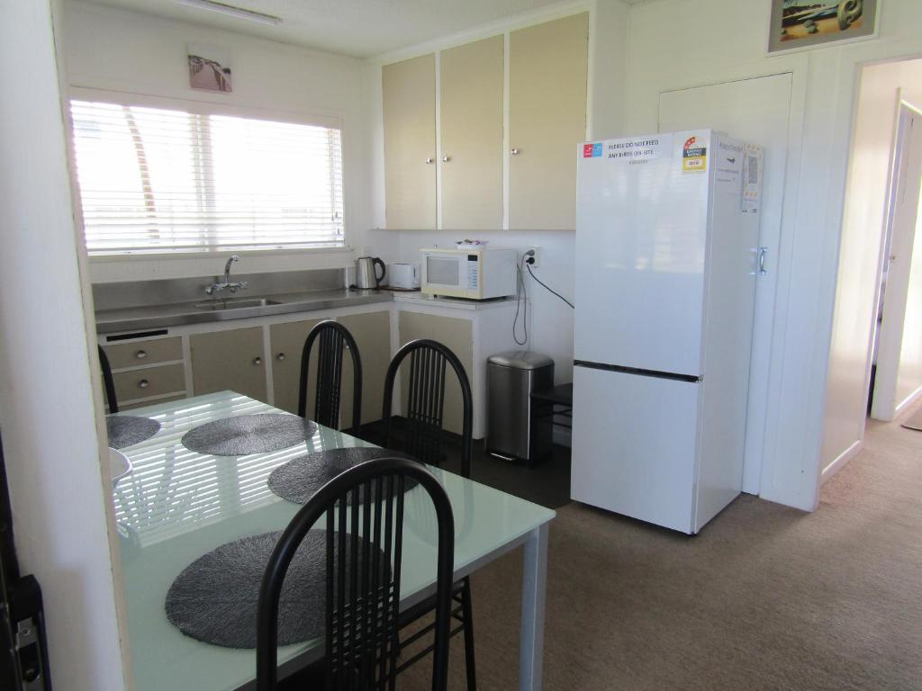 Anchorage Motel - Resim 13