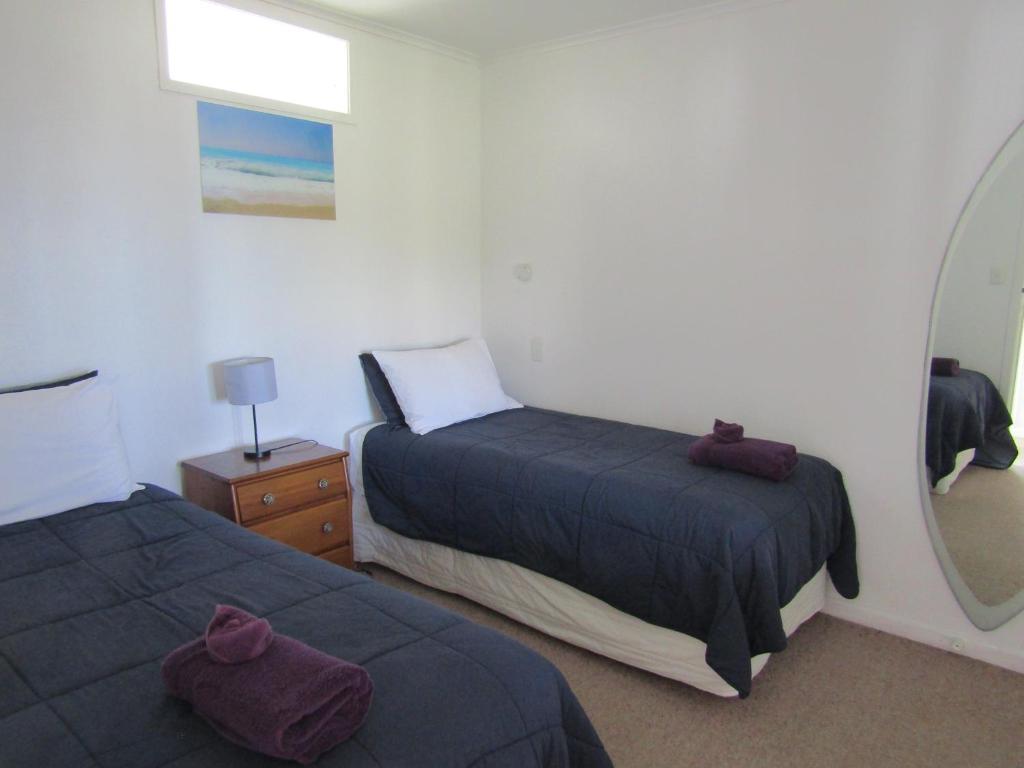 Anchorage Motel - Resim 15