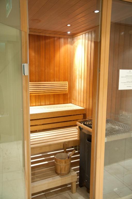 Fotografie z fotogalerie ubytování The Levante Parliament A Design Hotel ve Vídni